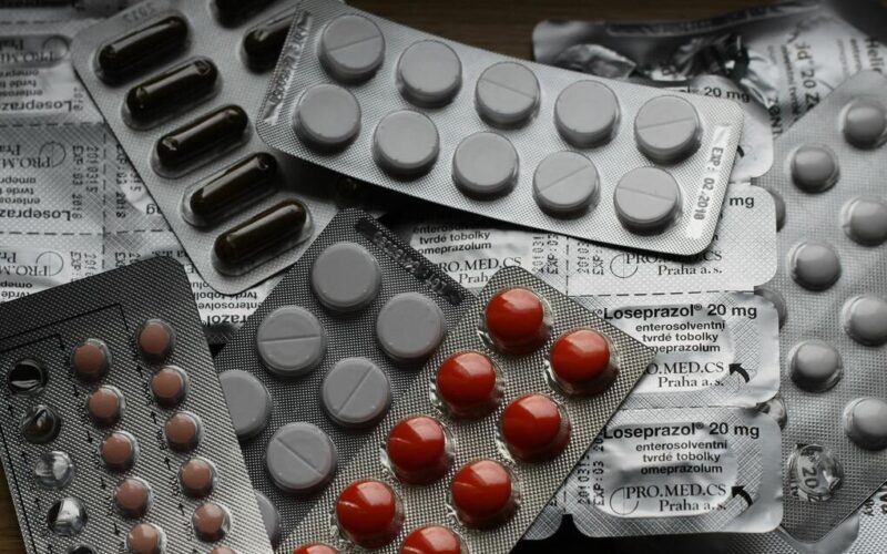 Entrega de medicamentos en Venezuela: la clave para una atención médica efectiva