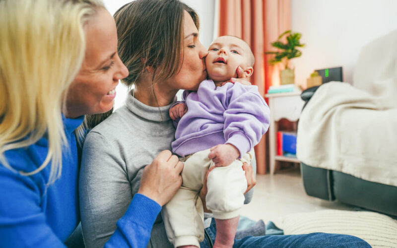 Family Aims: expertos en subrogación para parejas homosexuales en Argentina