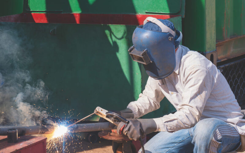 Mallas galvanizadas en Panamá: ideales para cercas y seguridad