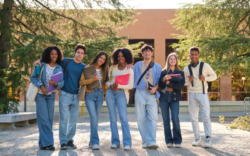 Estrategias comerciales modernas: formación en Mercadeo en la Universidad Latina