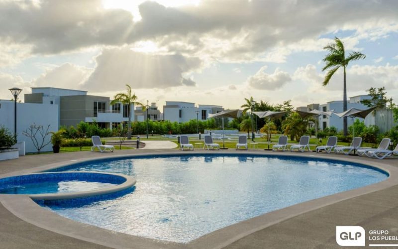 El futuro de la vivienda en Panamá: confort, amenidades y vida moderna en un solo lugar