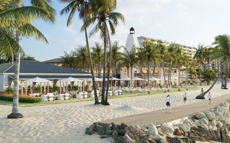 Cómo Boulevard Costa Verde y Market Plaza transforman el día a día en Bayside, Panamá