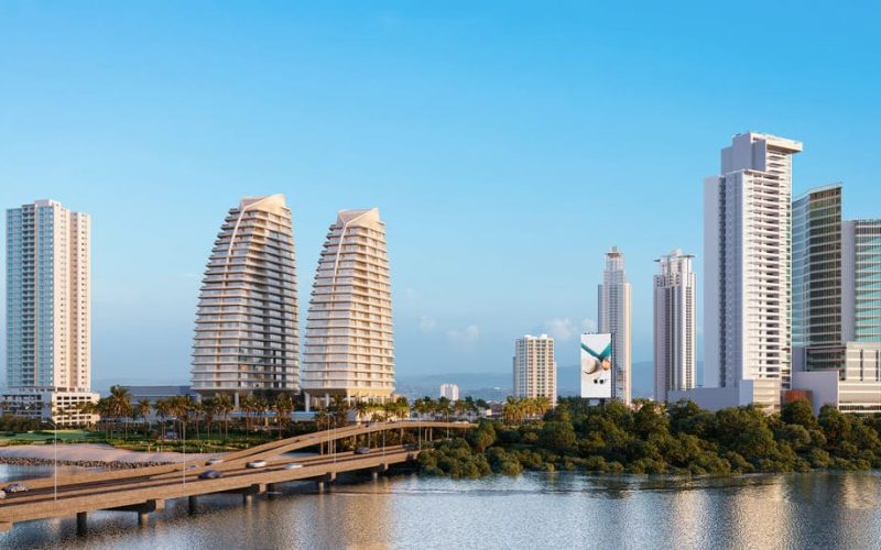 Lujo y bienestar en el litoral impulsan el éxito de IPANEMA Residences