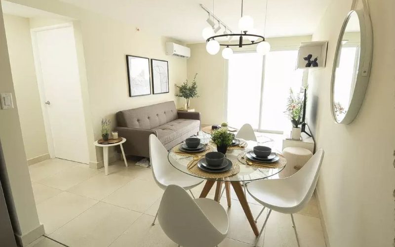 Viviendas conectadas: la apuesta de Panamá Viejo Residences por una movilidad eficiente