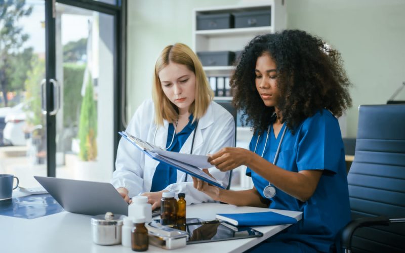 Formación médica de alto nivel al estudiar Medicina y Cirugía en David